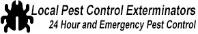 Winterville NC Pest Control Exterminators